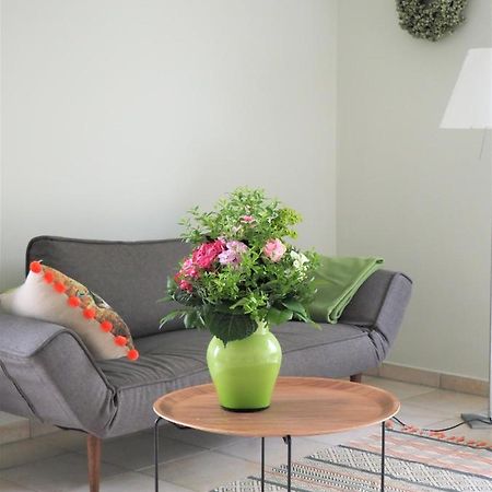 Schickes Wohnstudio Mit Garten Am Aasee Ibbenbüren Zewnętrze zdjęcie