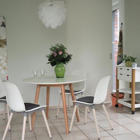 Schickes Wohnstudio Mit Garten Am Aasee Ibbenbüren Zewnętrze zdjęcie